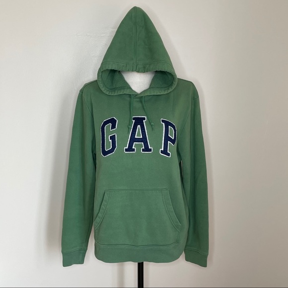 GAP Factory Tops - Gap Hoodie